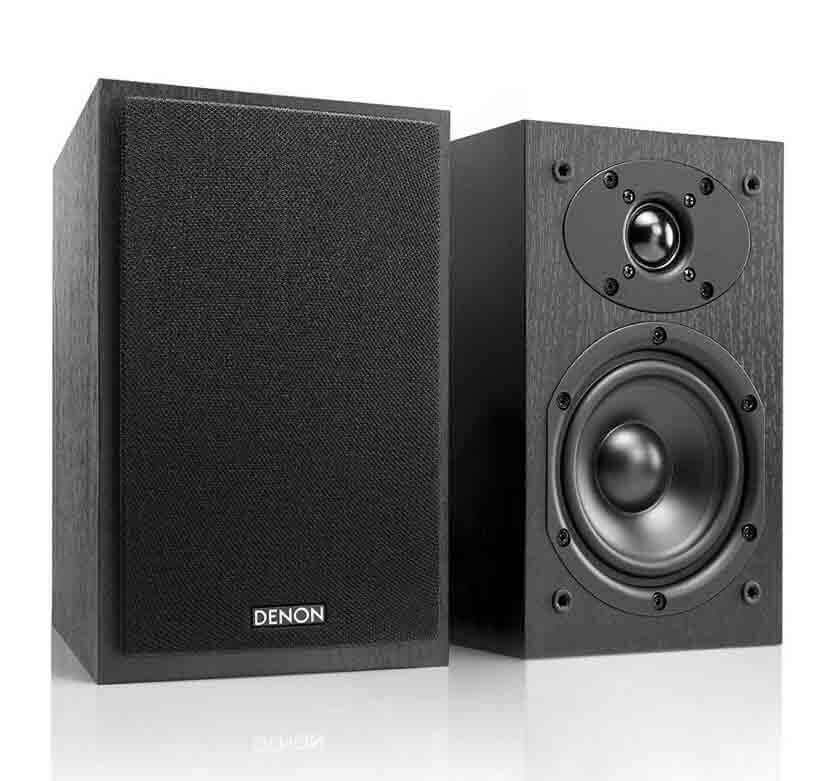 Il diffusore Denon sc m41